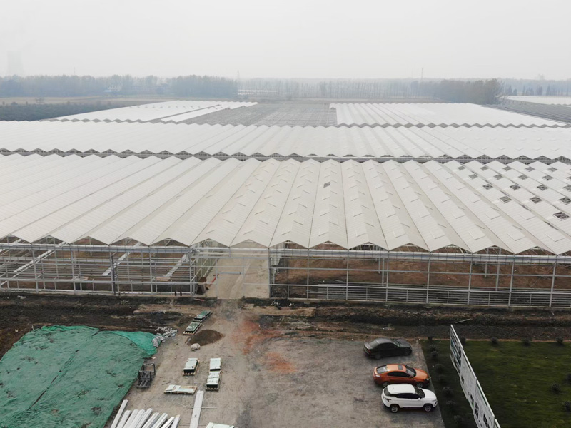 ���շ�̨�ִ�ũҵ�Ƽ�ʾ��԰��Ŀ