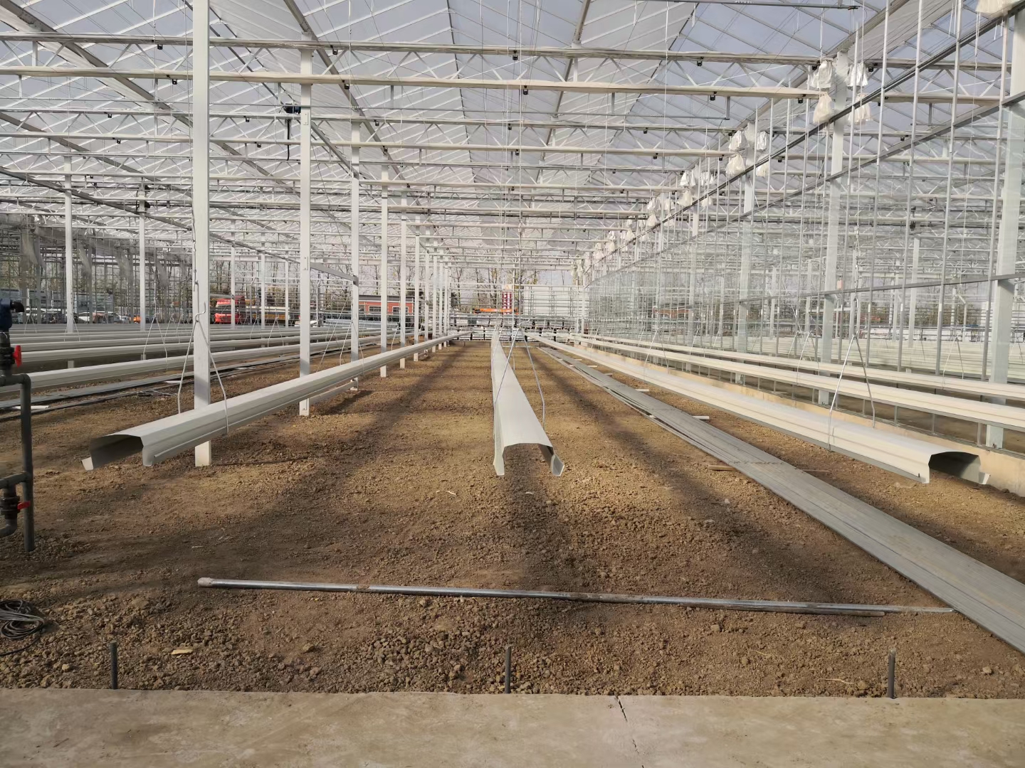 ���շ�̨�ִ�ũҵ�Ƽ�ʾ��԰��Ŀ